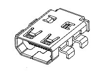 78592-0301Molex
