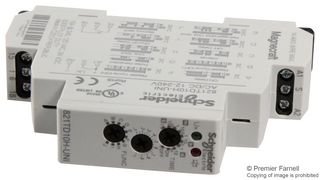 822TD10H-UNISchneider Electric