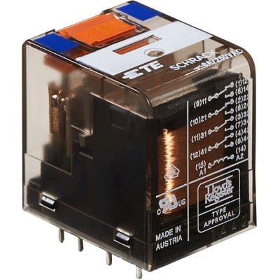 9-1419111-2TE Connectivity