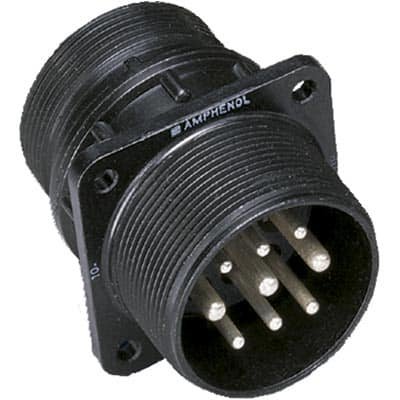 97-3100A-10SL-3P(946)Amphenol Industrial