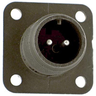 97-3100A-10SL-4PAmphenol