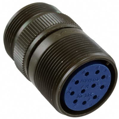 97-3101A-18-29SAmphenol