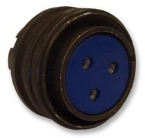 Amphenol 97-3106A-18-29S
