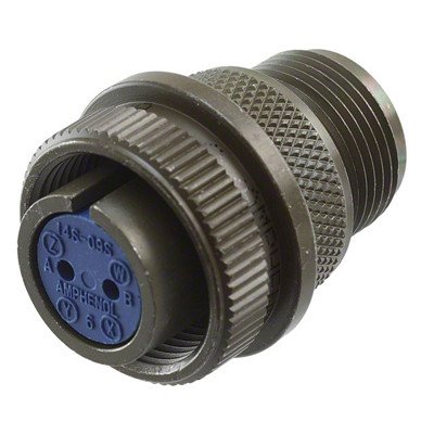 97-3106A-32-13S(621)Amphenol Industrial