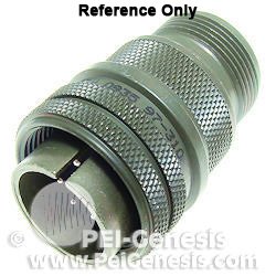 97-3106A-36-7P(621)Amphenol Industrial