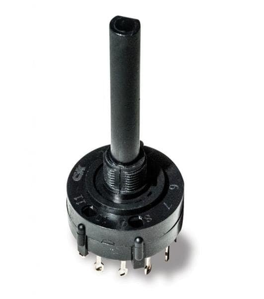 A20305RSCQFC&K Components