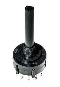 A20405RNZQC&K Components