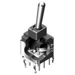 A22KV-RONKK Switches