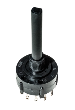 A30315RNZQC&K Components