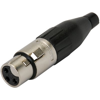 AC3FIAmphenol Audio