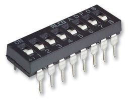 ADF08S04TE Connectivity