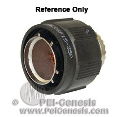 AL06F19-35S(IP)Amphenol Industrial