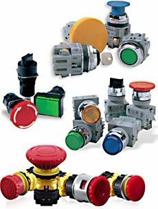 Idec AS6Q-3Y2P