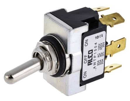 AWTP1504TE Connectivity