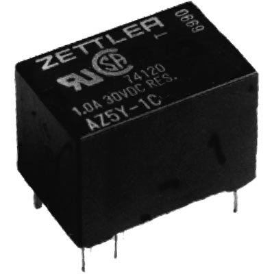 AZ5Y-1C-24DEAmerican Zettler