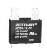 AZ769-1A-5DAmerican Zettler
