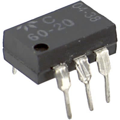 C60-20Teledyne Relays