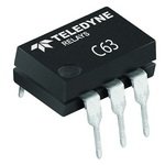 C63-10Teledyne Relays