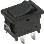 D101J13S215QAC&K Components