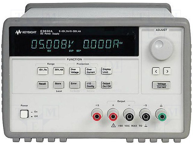 E3632AKeysight Technologies