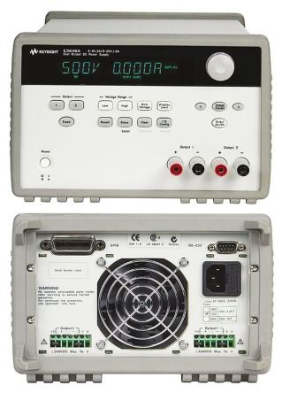E3647AKeysight Technologies