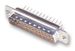 FDC-37POL2TI2/1-LFCinch Connectivity Solutions