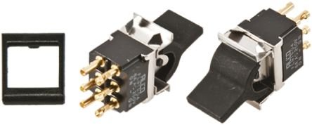 FLN19BLACK04TE Connectivity