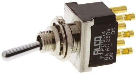 FTR0904TE Connectivity
