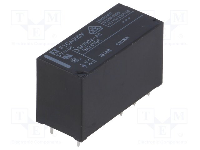 FTR-F1CA005VFujitsu