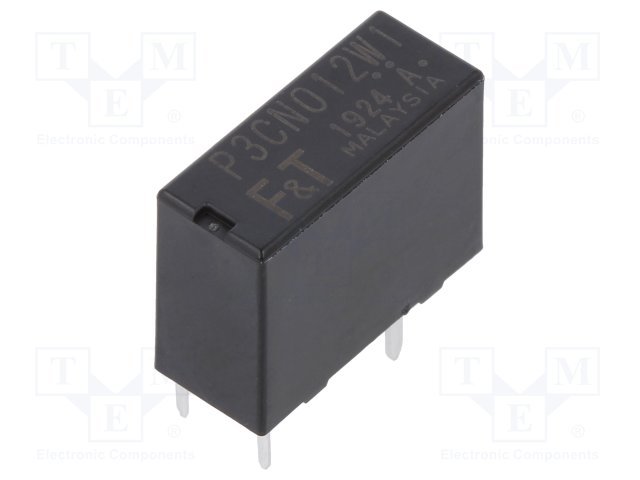 FTR-P3CN012W1Fujitsu