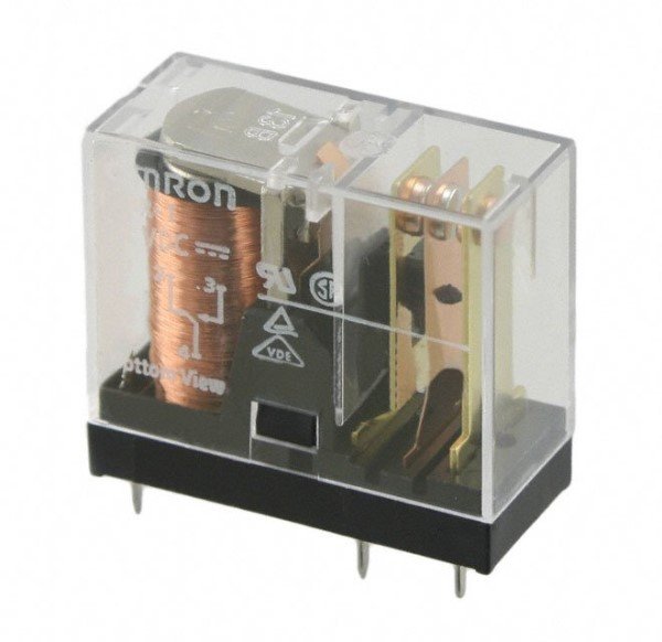 G2R-1-DC6Omron