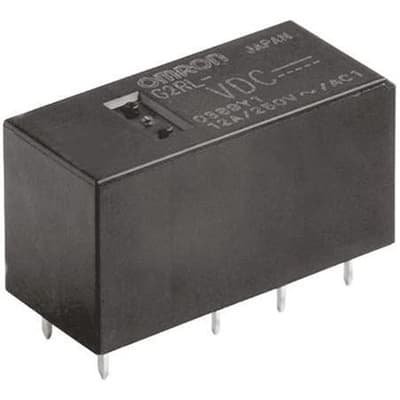 G2RL-14-E-DC48Omron