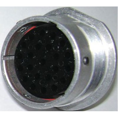 HD34-24-19SE-059TE Connectivity