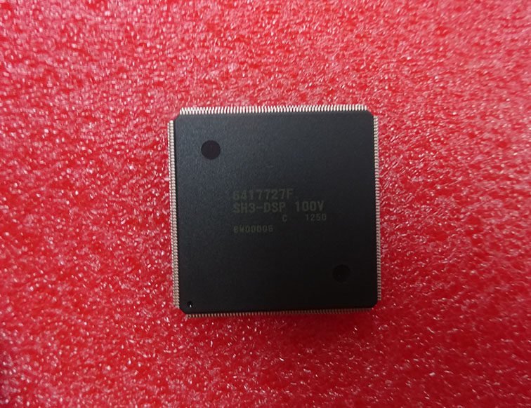 HD6417727F100CVRenesas