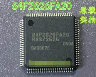 HD64F2626FA20Renesas