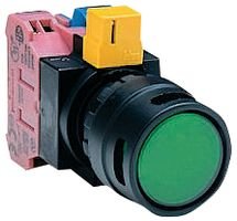 HW1L-M1F11QD-G-24VIdec