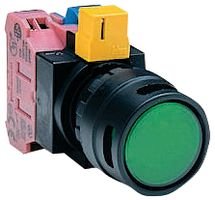 HW1L-M1F11QD-R-24VIdec