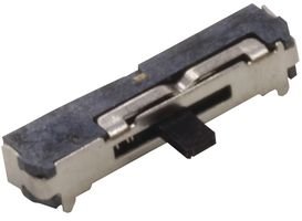 JSM07011SAQNC&K Components