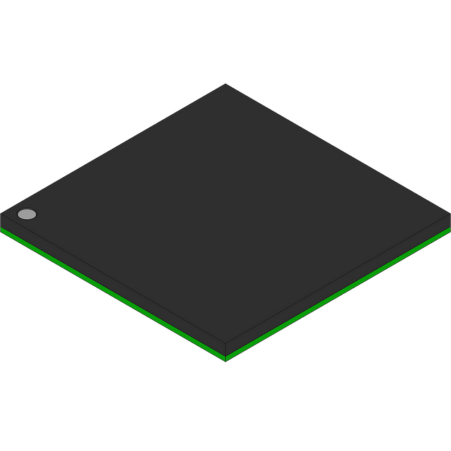 LC5768MB-75F256CLattice Semiconductor