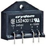 LS24D16C-HS1Teledyne Relays