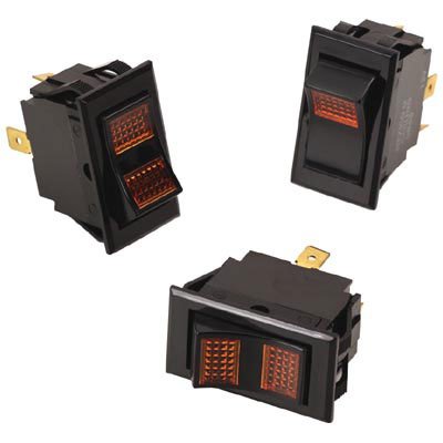 LTILA50-6S-BL-RC-NBL/125NCarling Technologies