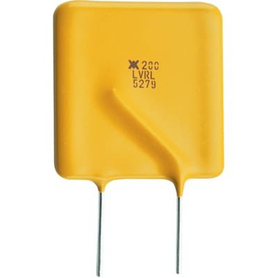 LVRL200STE Connectivity