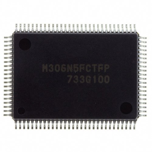 M306N5FCTFP#U0Renesas
