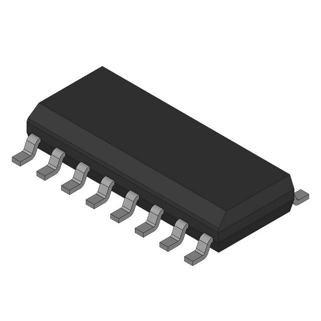 MC74ACT244MON Semiconductor