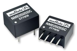NME1215SMurata Power Solutions