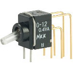 G12JVF-RONKK Switches