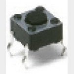 PTS645SM43LFSC&K Components