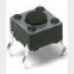 PTS645SM70LFSC&K Components