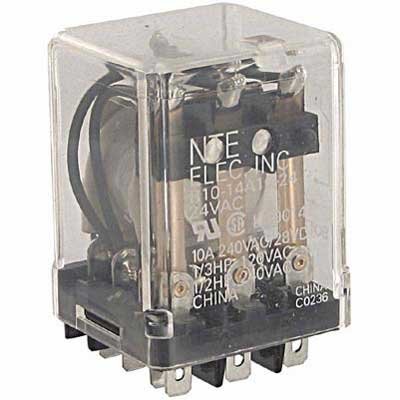 R10-14D10-12NTE Electronics