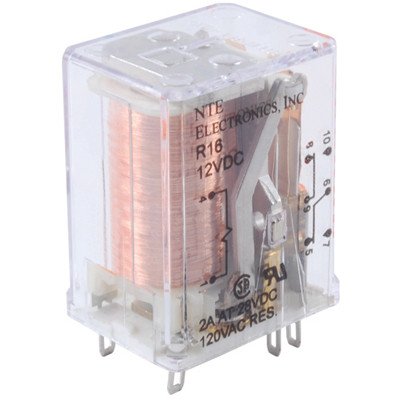 R16-11D5-24NTE Electronics